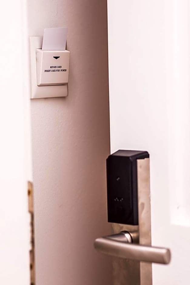 Spalato Luxury Rooms