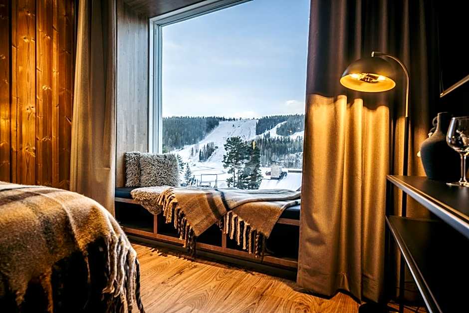 Break Sokos Hotel Tahko