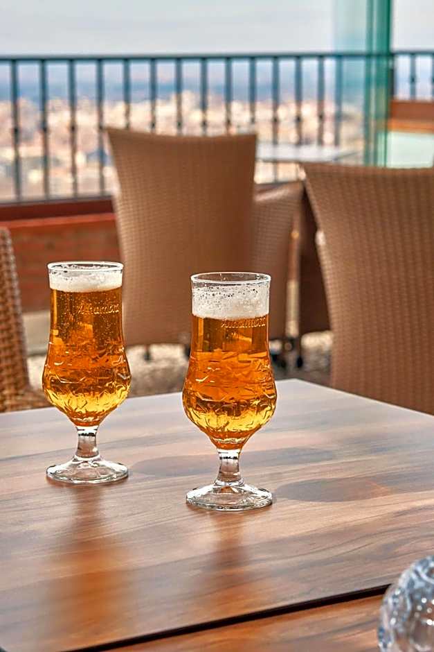 Hotel Mirador Arabeluj