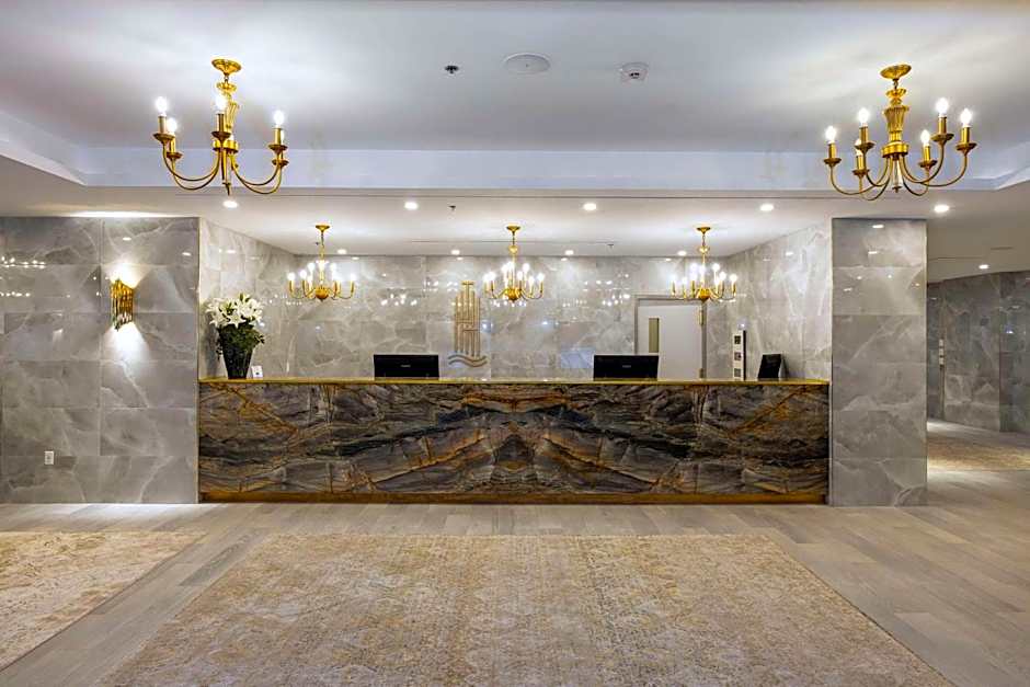 Halifax Tower Hotel & Conference Centre, an Ascend Collection Hotel