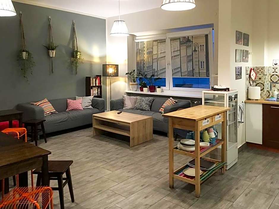Apart HoStel Helvetia B&B