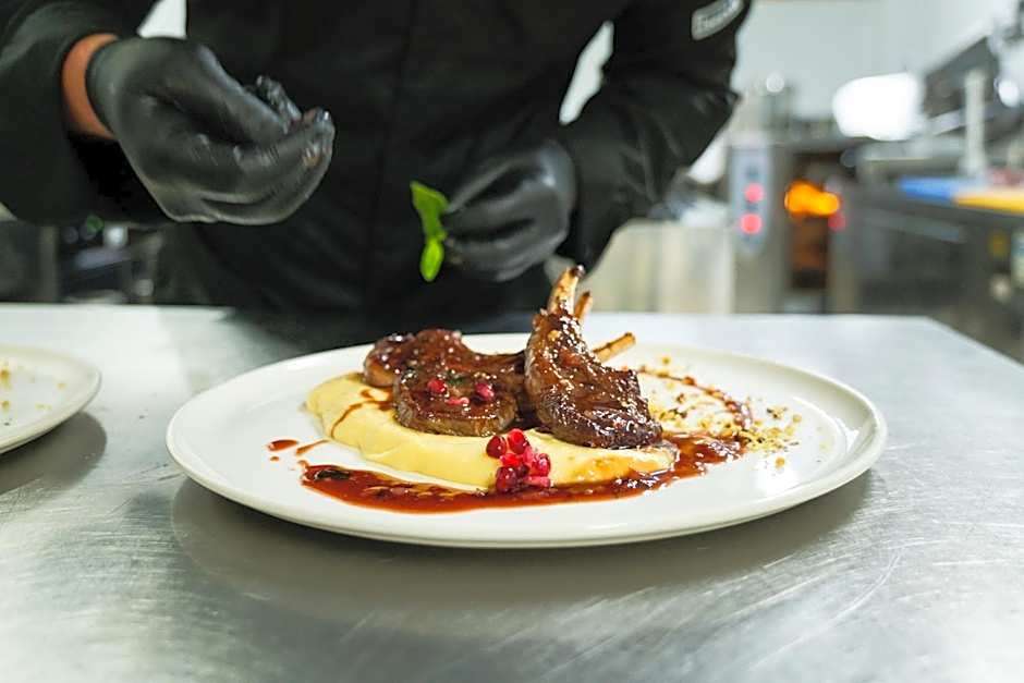 LivingIn Delta - Casa de Vacanta