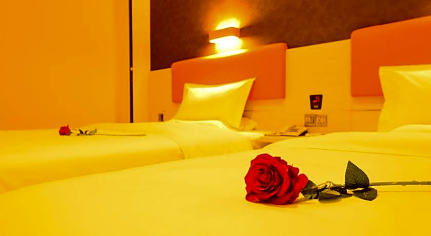 7 Days Premium·Shihezi Development Zone