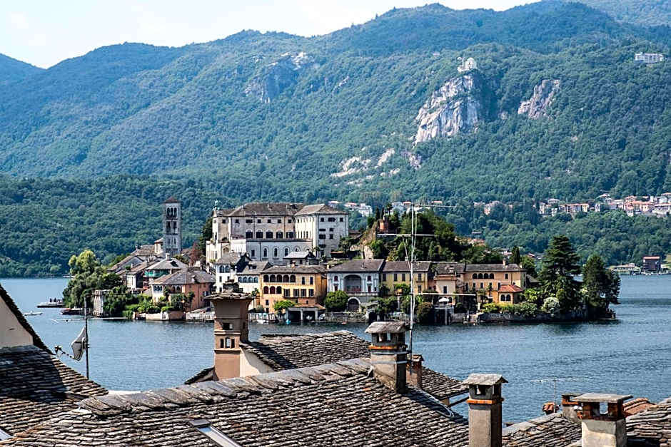 Locanda di Orta