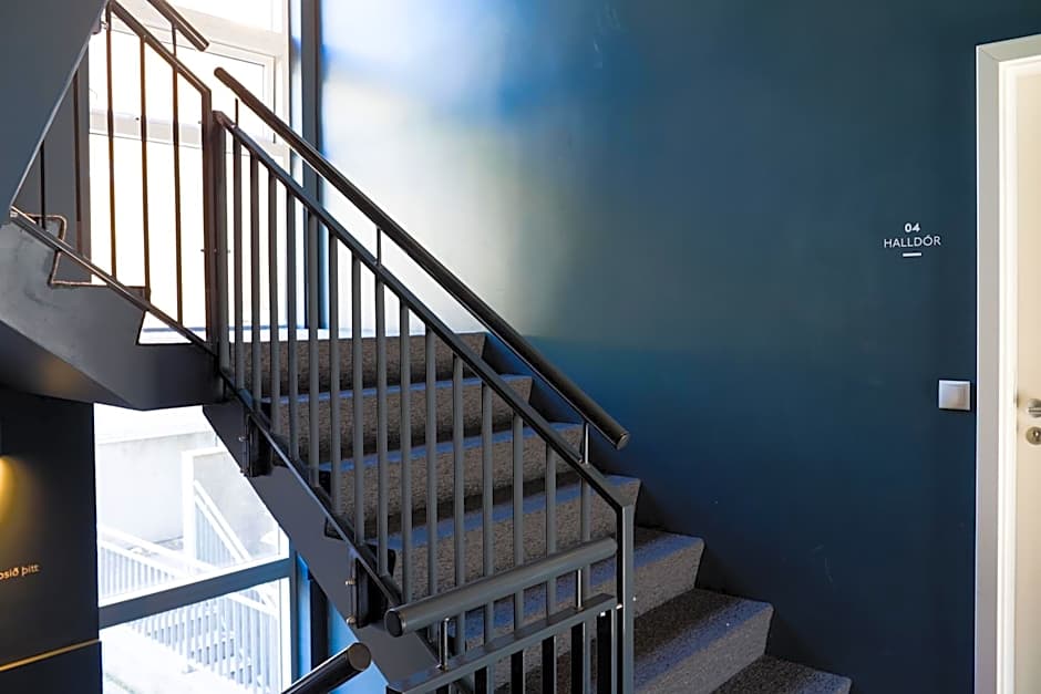 Saga Studios by Heimaleiga