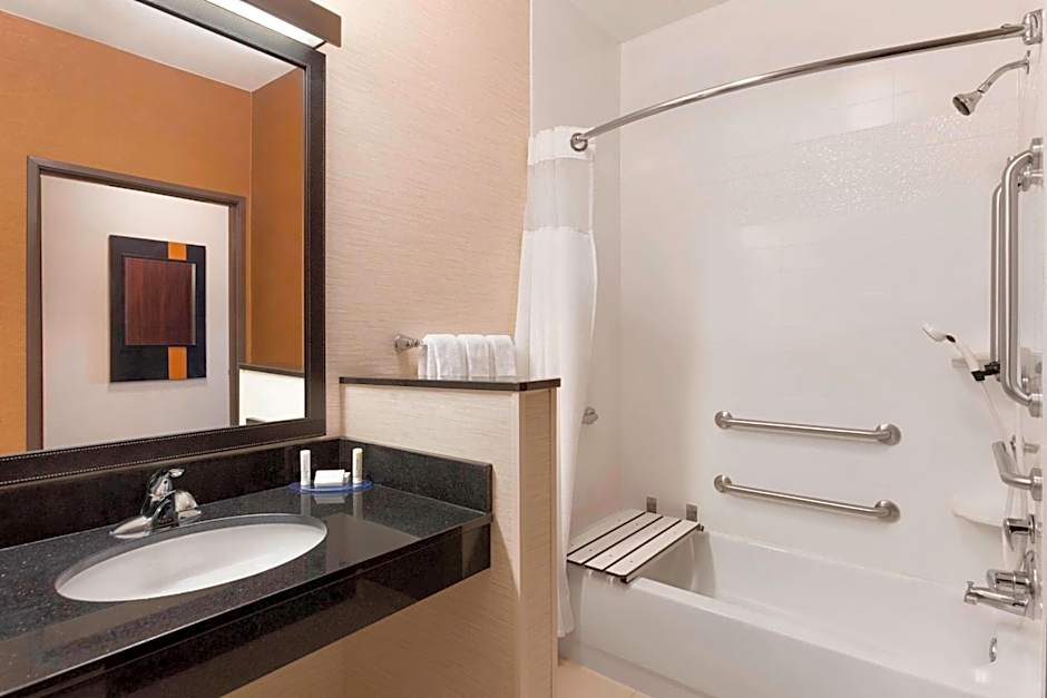 Fairfield Inn & Suites by Marriott Mankato