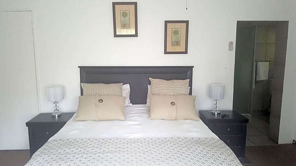 Spring Acres Guesthouse