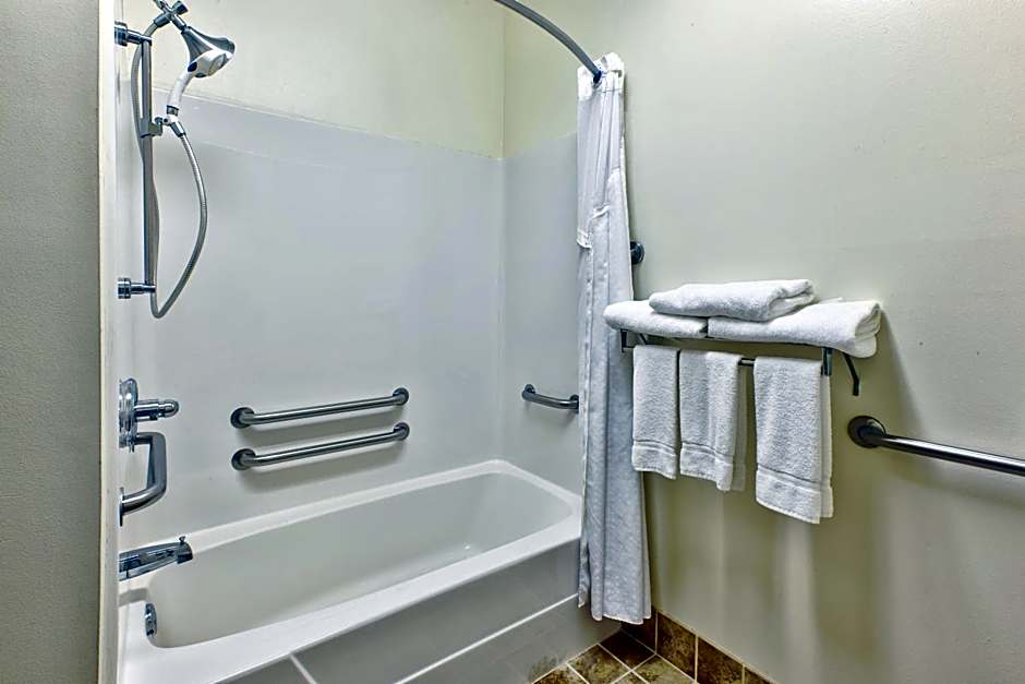 Country Inn & Suites by Radisson, Benton Harbor-St. Joseph, MI