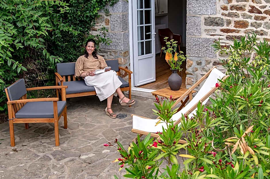 B&B Clerval - Maison d'hôtes et Gîtes
