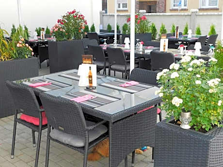 Hotel Anhalt