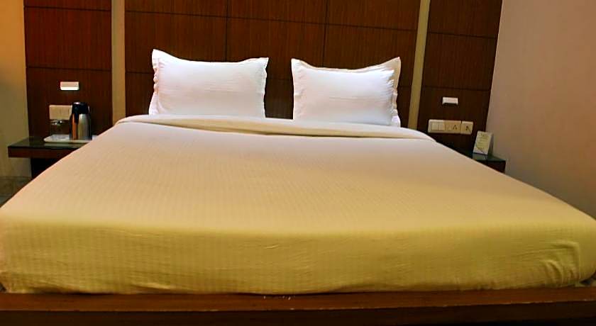 Hotel Basera Brij Bhoomi