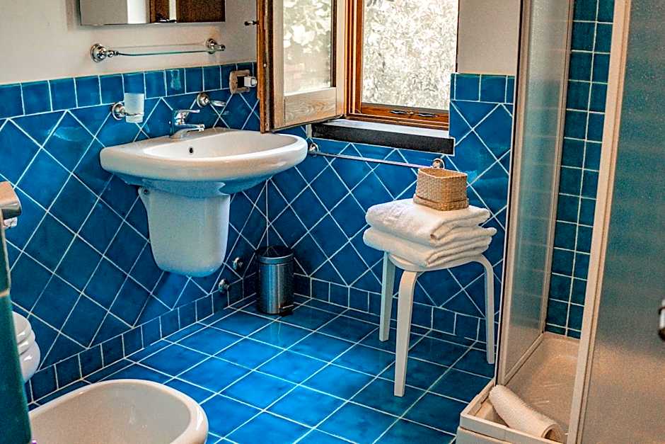 Locanda Le Tre Sorelle