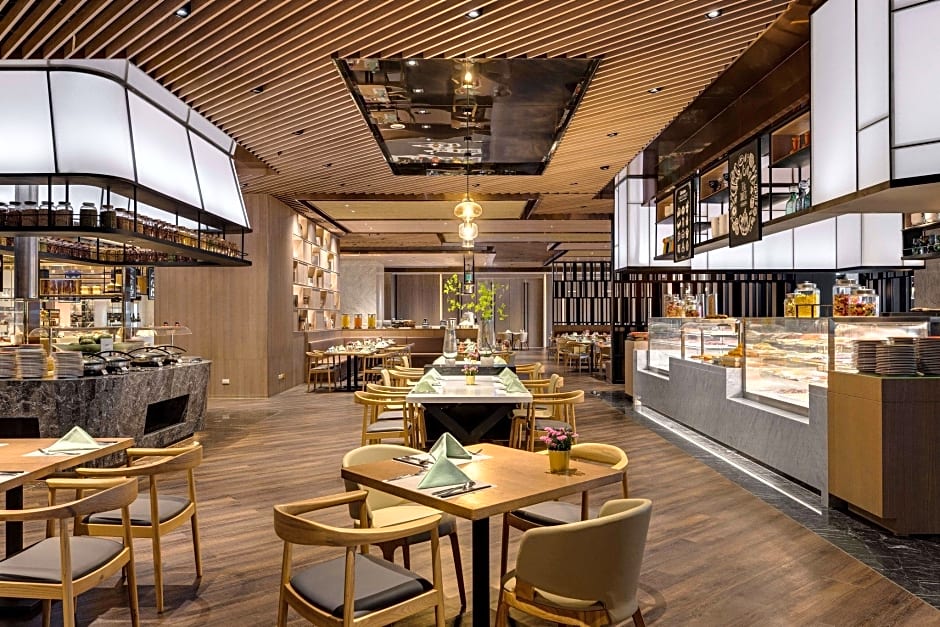 Kaohsiung Marriott Hotel