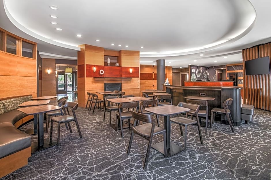 SpringHill Suites by Marriott Phoenix Glendale Sports & Entertainment District