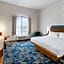 Hampton Inn St Ignace Lakefront Mackinac