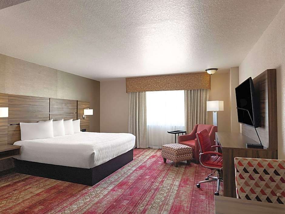 Ramada by Wyndham Elko Hotel at Stockmen's Casino
