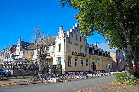 Hotel Bishops Arms Kristianstad