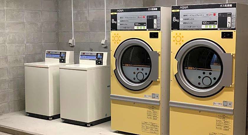 Crown Hotel Okinawa Annex