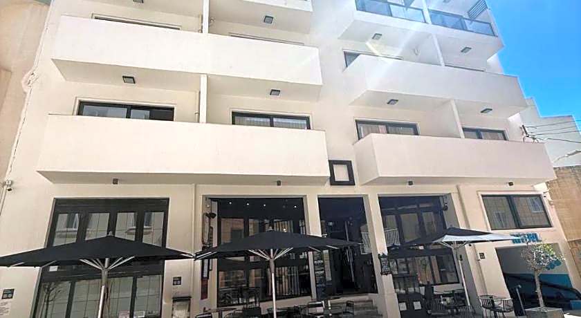 Block Aparthotel