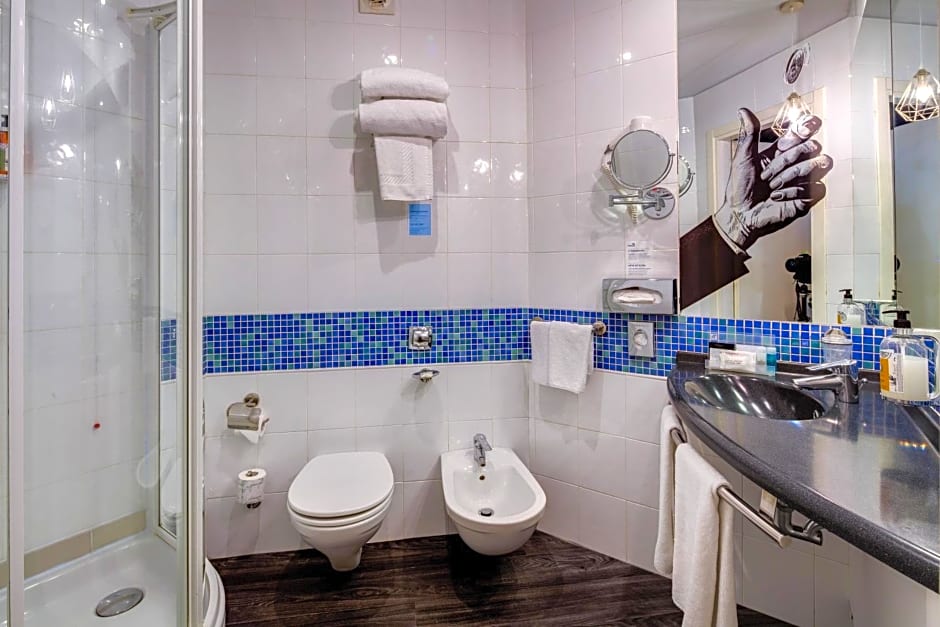Holiday Inn Bologna - Fiera By IHG