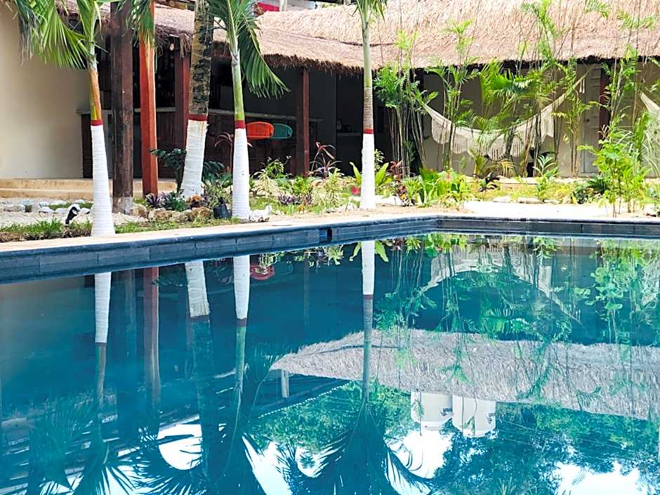 Tierra Maya Hotel Spa & Sanctuary