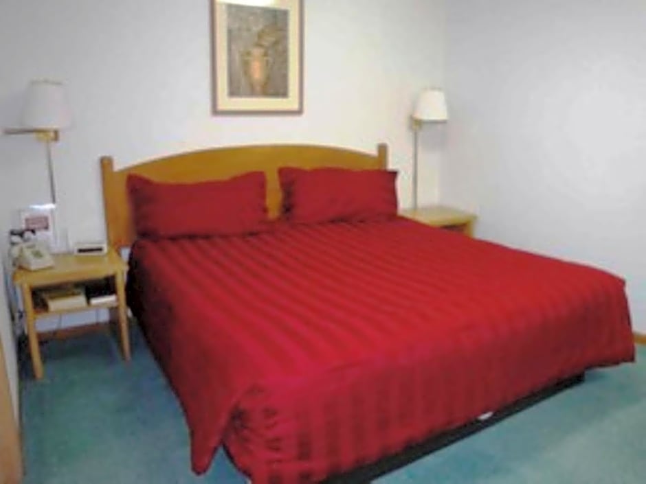 Red Carpet Motel - Knoxville