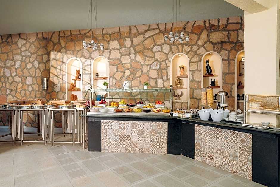 Seti Abu Simbel Hotel