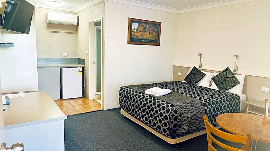 Sapphire City Motor Inn