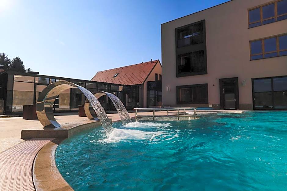 Hotel Bernarda