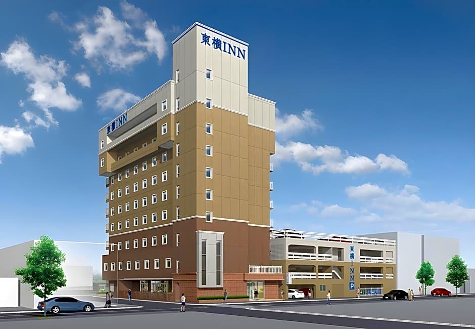 Toyoko Inn Iseshi Eki