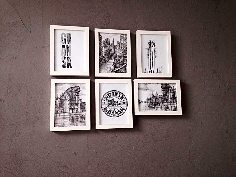 Hostel Octopus Gdańsk