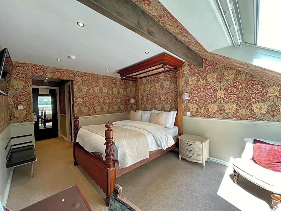 Holdsworth House Hotel