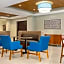 Holiday Inn Express & Suites Philadelphia - Mt. Laurel By IHG