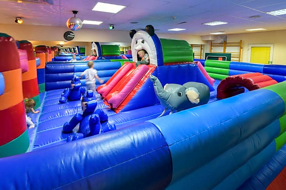 Hotel SPA Faltom Gdynia Rumia