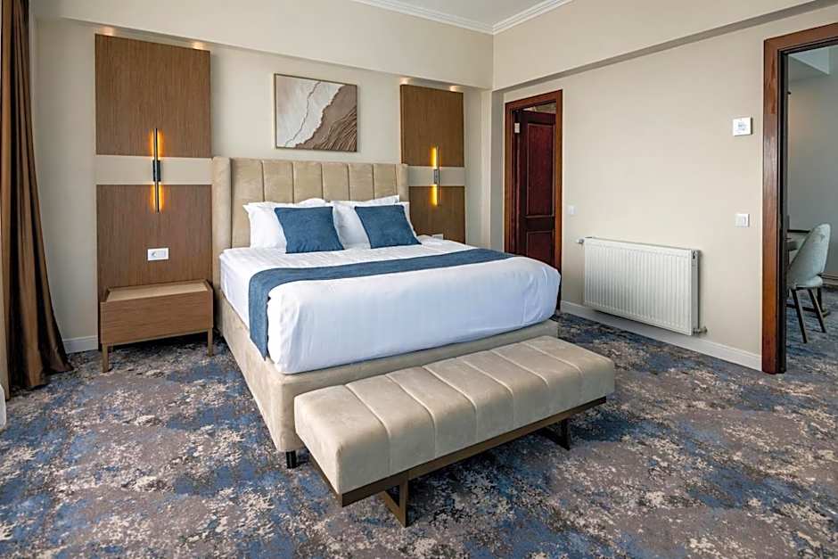 Hotel Del Mar Mamaia