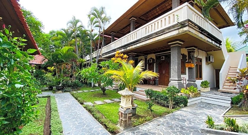 Kusnadi Hotel