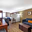 Comfort Suites El Paso Airport