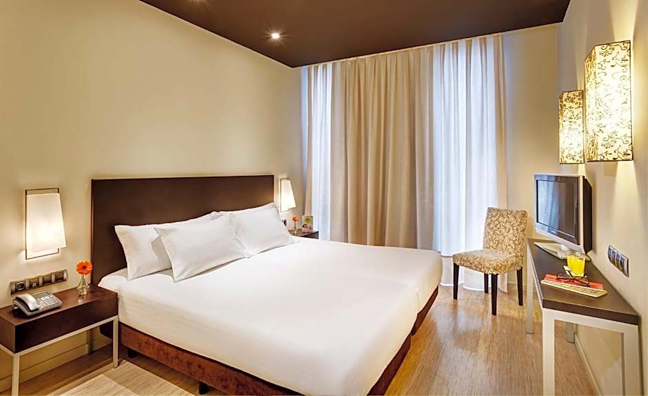 Sercotel Boulevard Vitoria-Gasteiz