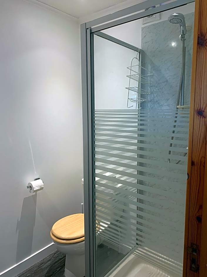 Orchard House Lodges by Ecohuman