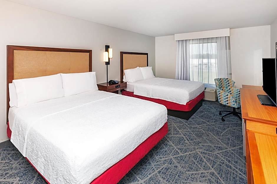 Hampton Inn & Suites Lonoke