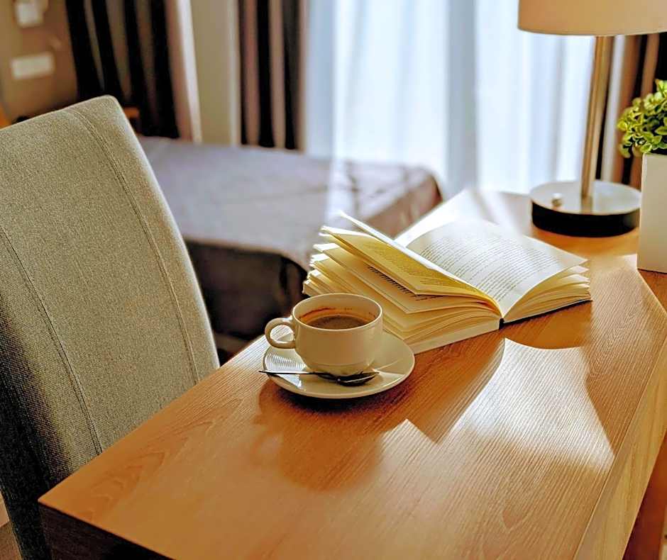 Hotel Arkadia Jelcz-Laskowice