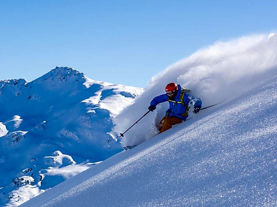 Berghotel Hochfügen