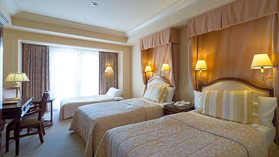 Hotel Grand Tiara Minaminagoya