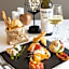 Best Western Hotel Rome Airport