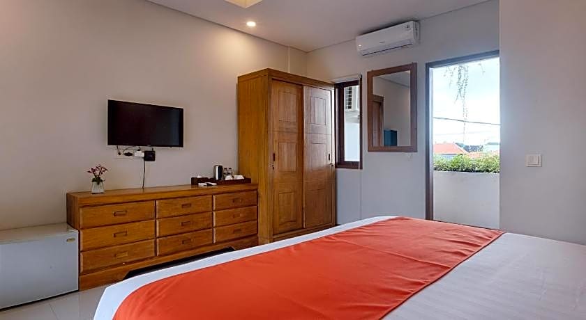 Kubu Belona Canggu