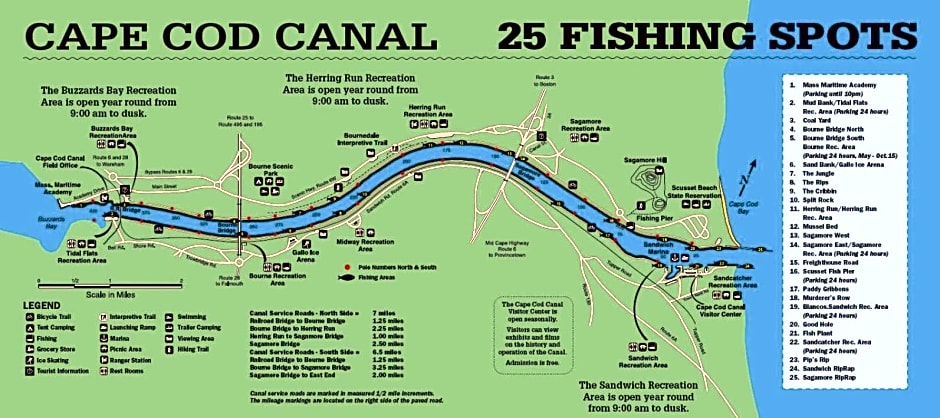 Herring Run Cabins and Inn