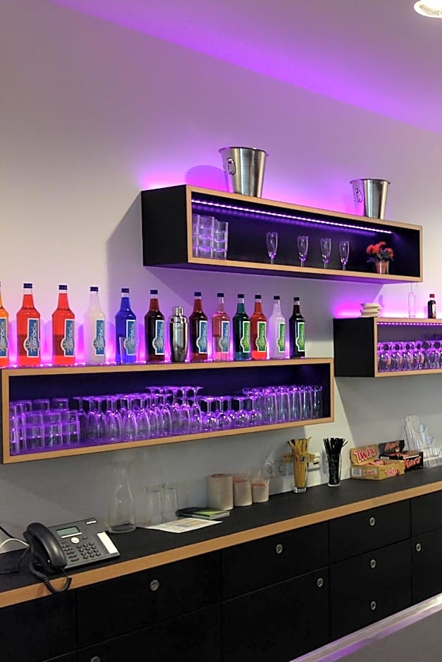 Youth Hostel Beaufort