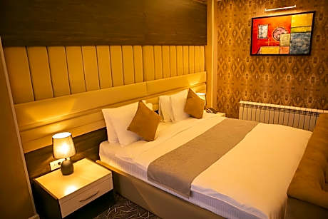 Standart Double Room