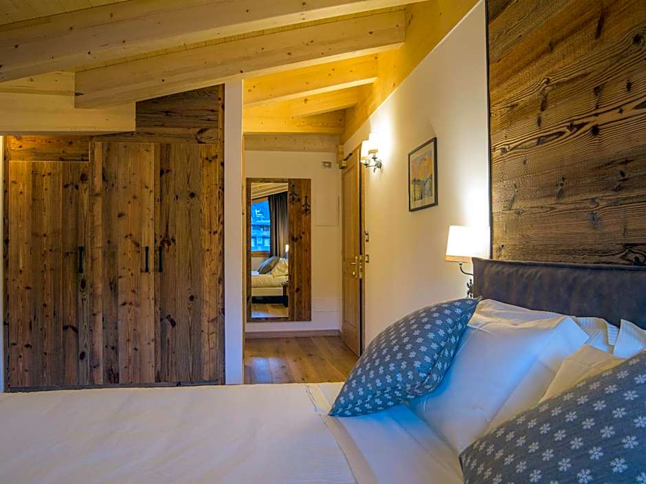 Hotel Garnì Caminetto