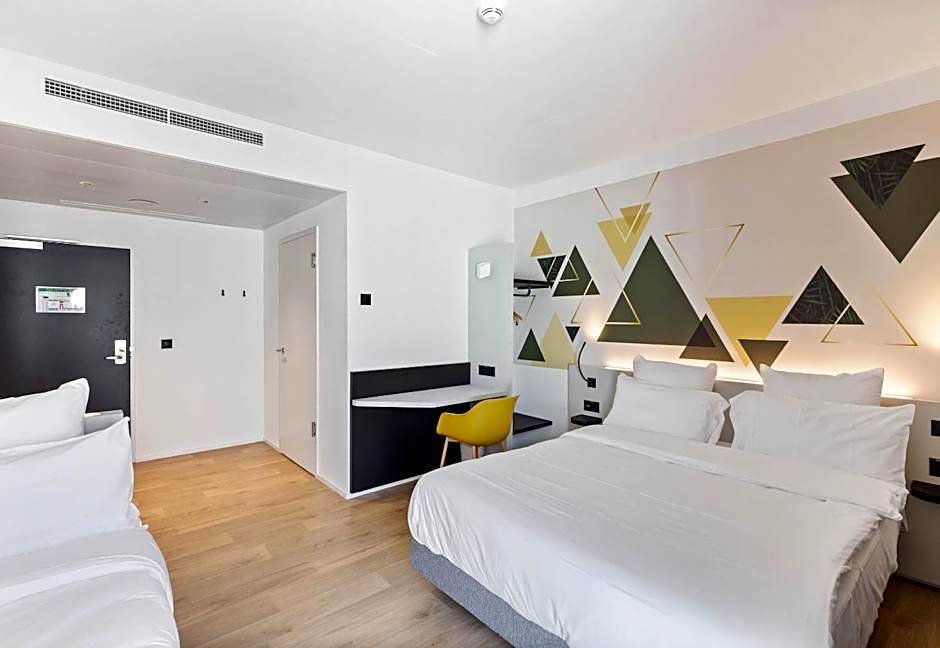 B&B Hotel Oftringen